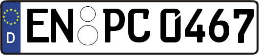 EN-PC0467