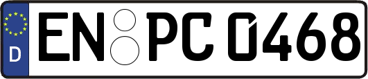 EN-PC0468