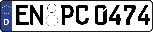 EN-PC0474