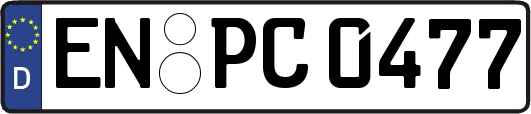 EN-PC0477