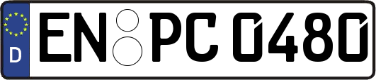 EN-PC0480