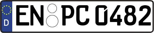 EN-PC0482