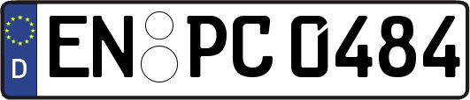 EN-PC0484