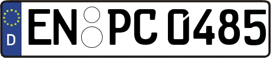 EN-PC0485