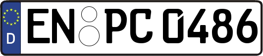 EN-PC0486