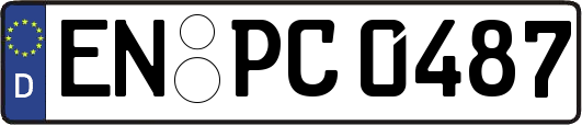 EN-PC0487