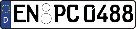 EN-PC0488