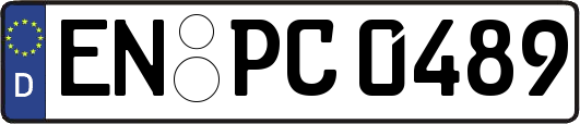 EN-PC0489