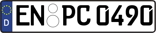 EN-PC0490