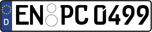 EN-PC0499