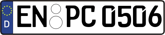 EN-PC0506