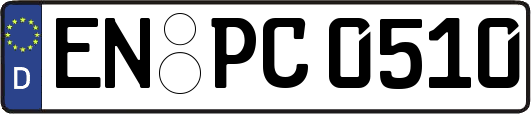 EN-PC0510