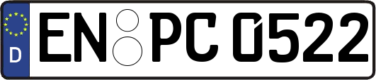 EN-PC0522
