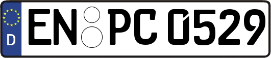 EN-PC0529