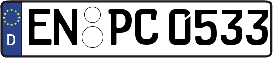 EN-PC0533
