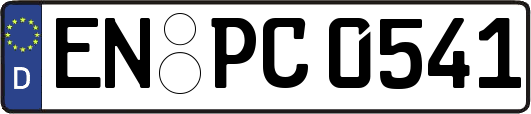EN-PC0541