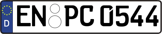 EN-PC0544