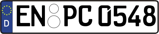EN-PC0548