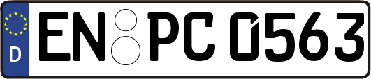 EN-PC0563