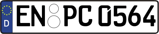 EN-PC0564