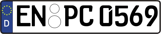 EN-PC0569