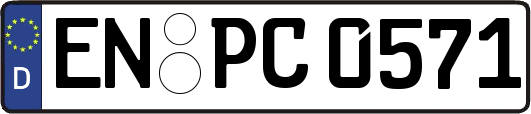 EN-PC0571