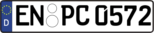 EN-PC0572