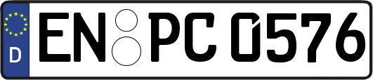 EN-PC0576