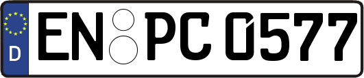 EN-PC0577