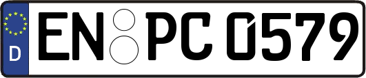 EN-PC0579