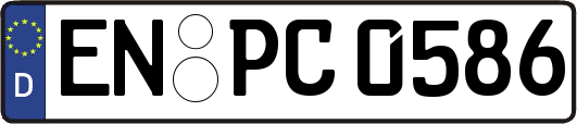 EN-PC0586