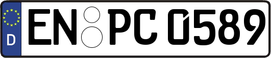 EN-PC0589