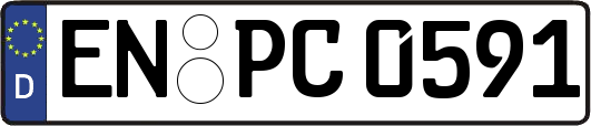 EN-PC0591