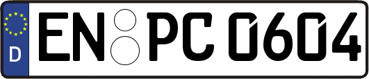 EN-PC0604