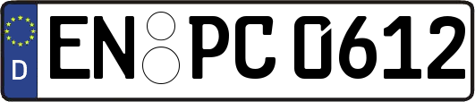 EN-PC0612