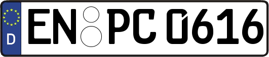 EN-PC0616