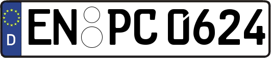 EN-PC0624