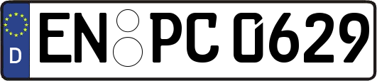 EN-PC0629
