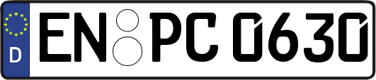 EN-PC0630