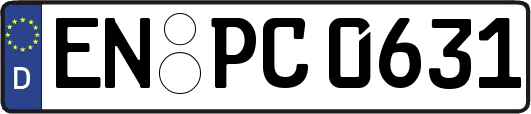 EN-PC0631