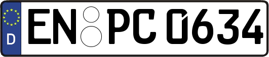 EN-PC0634