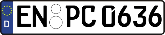 EN-PC0636