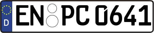 EN-PC0641
