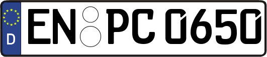 EN-PC0650