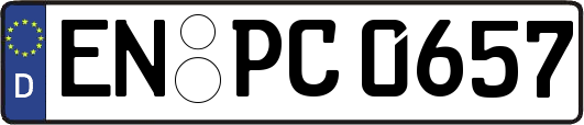 EN-PC0657