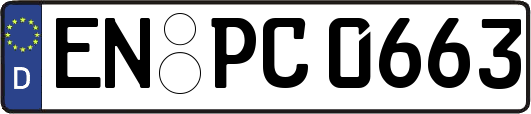 EN-PC0663