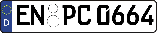 EN-PC0664
