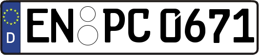 EN-PC0671