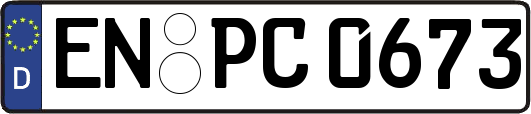 EN-PC0673