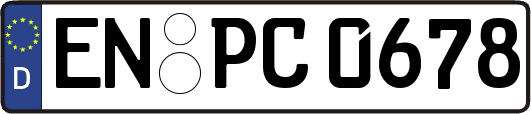 EN-PC0678